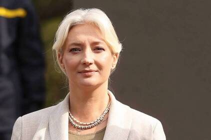 Очільниця Вінницької ОВА підбила підсумки перших 100 днів роботи