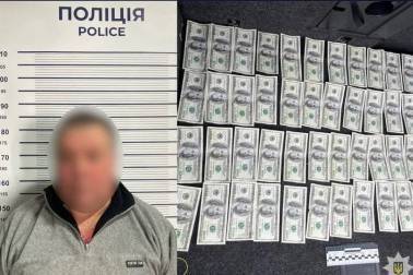 Організатор незаконного переправлення через Дністер постане перед судом
