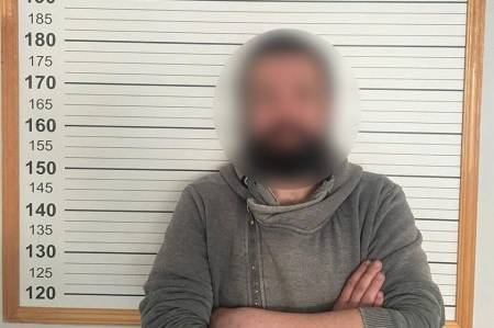 У Вінниці п'яний грабіжник відібрав у чоловіка сумку з побутовою технікою