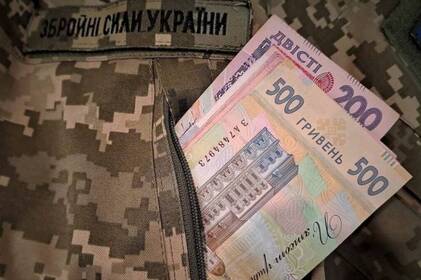 Яку допомогу можуть отримати родини загиблих і зниклих безвісти військових у Вінниці