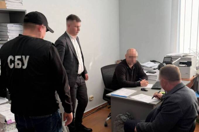 Вінницький цукровиробник відшкодував державі 10 млн грн за ухилення від податків