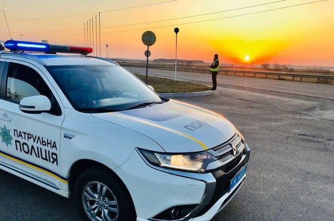 П'яний водій на Фольксвагені протаранив Хонду на вулиці Лесі Українки у Вінниці