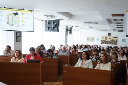 ОСББ у Вінниці можуть отримати до 500 тисяч на утеплення