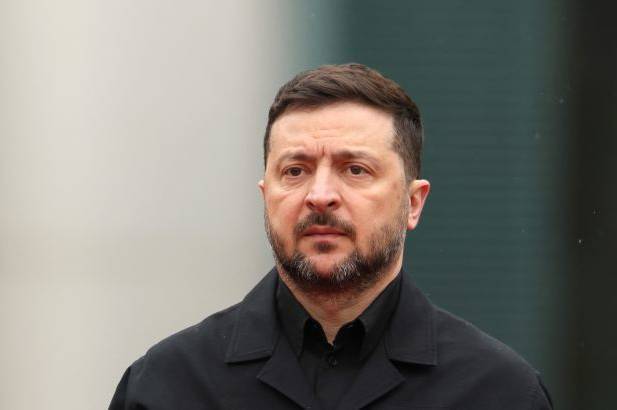 Зеленський погодив режим тиші на дні параду в Москві заради обміну полоненими