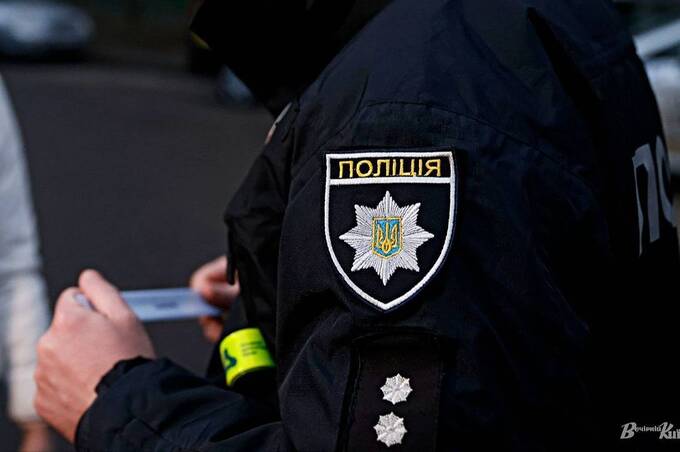 Поліцейським планують підвищити зарплати: оклади можуть стартувати від 33 тис. грн