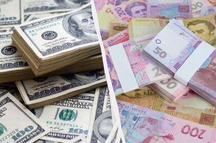 НБУ оновив курс валют: скільки коштує євро, долар та злотий у середу, 13 травня
