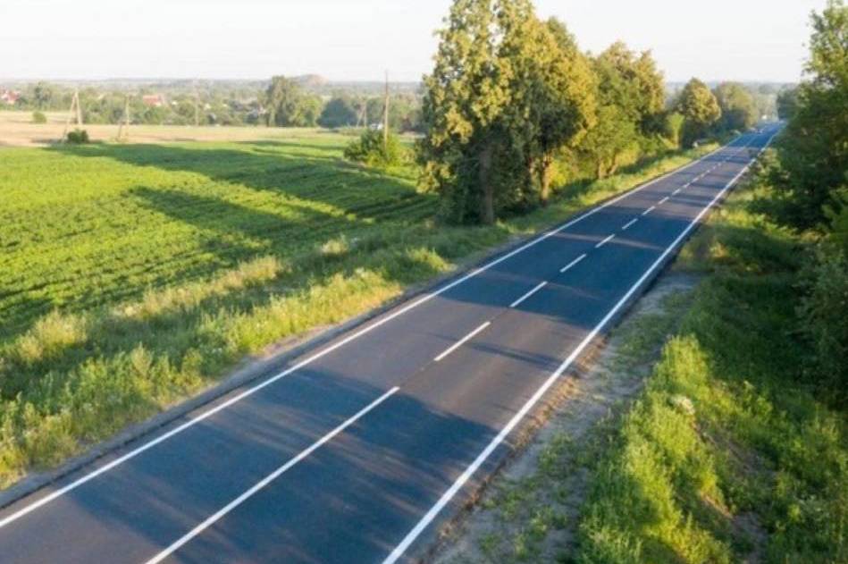 Служба відновлення визначила першочергові завдання для покращення стану доріг на Вінниччині