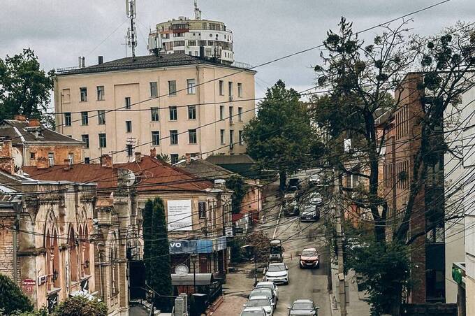У Вінниці перевірили якість повітря: які результати