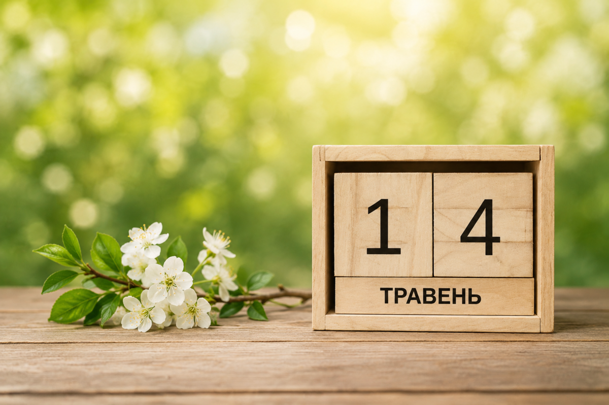 Що не можна робити 14 травня: традиції та народні прикмети дня