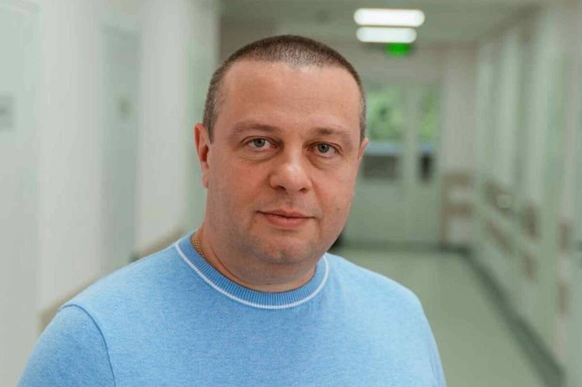 Костянтина Ліваковського призначили виконуючим обов’язки заступника мера Вінниці