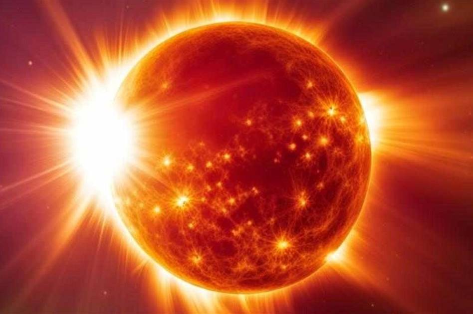 15 травня Землю накриє магнітна буря рівня G2: чого чекати метеозалежним