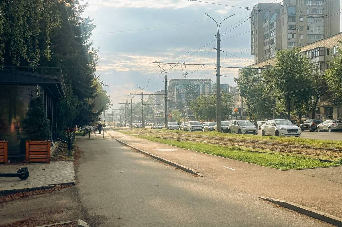 Погода на 15 травня: на Вінниччину повертається тепло