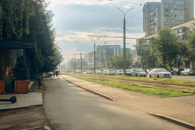 Погода на 15 травня: на Вінниччину повертається тепло