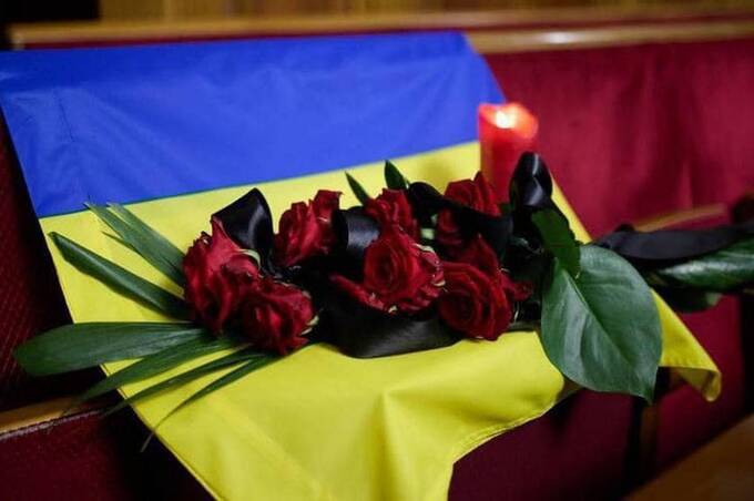 Рада дозволила проводити ритуал прощання зі зниклими безвісти воїнами