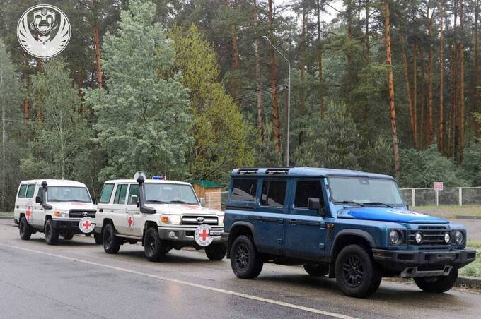 В Україну повернули тіла ще 528 полеглих захисників