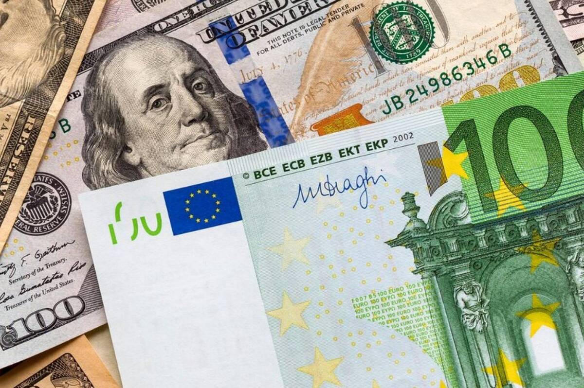 Курс валют на 18 травня: скільки коштують долар, євро та злотий