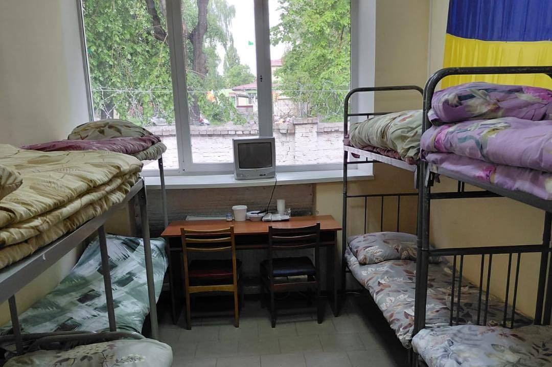 «Приміщення не належать ТЦК»: у Вінниці прокоментували резонансне відео