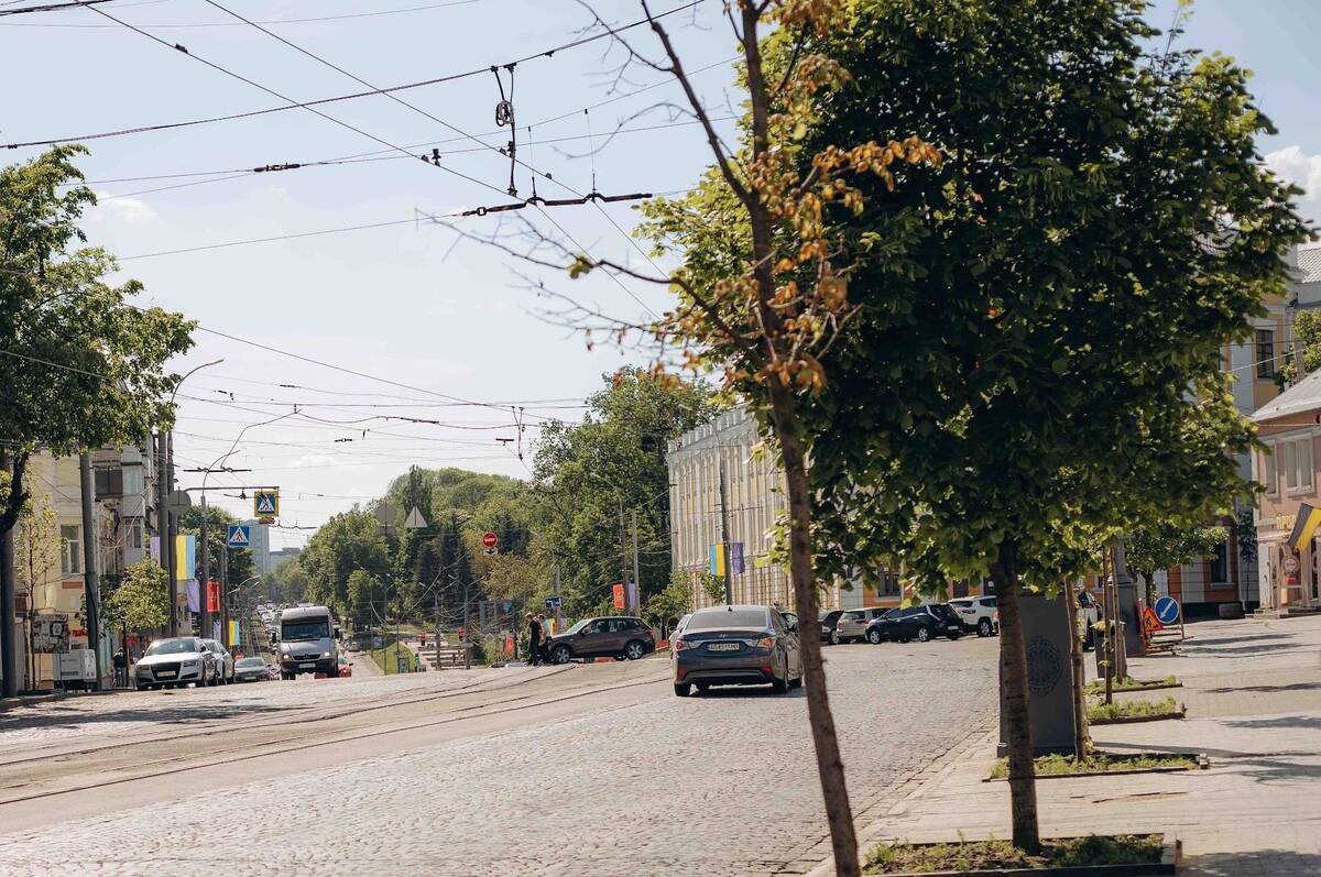 На Вінниччину після тепла насуваються дощі та грози: прогноз на 19-20 травня