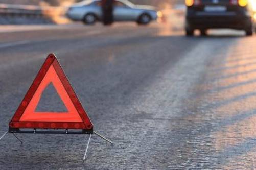 ДТП з потерпілими сталися на Вінниччині