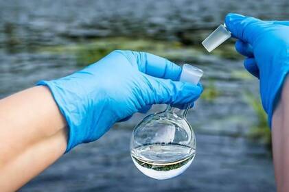 Фахівці перевірили якість питної води у водогонах Вінниччини