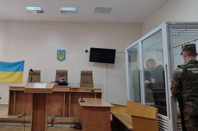Суд у Вінниці оголосив вирок блогеру Шавлюку у справі про шахрайство та образи військових