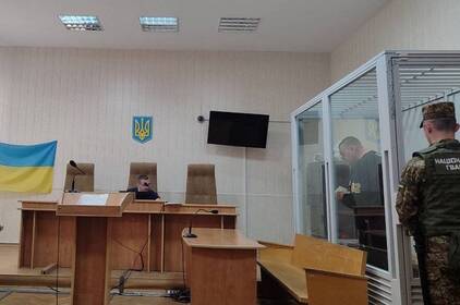 Суд у Вінниці оголосив вирок блогеру Шавлюку у справі про шахрайство та образи військових