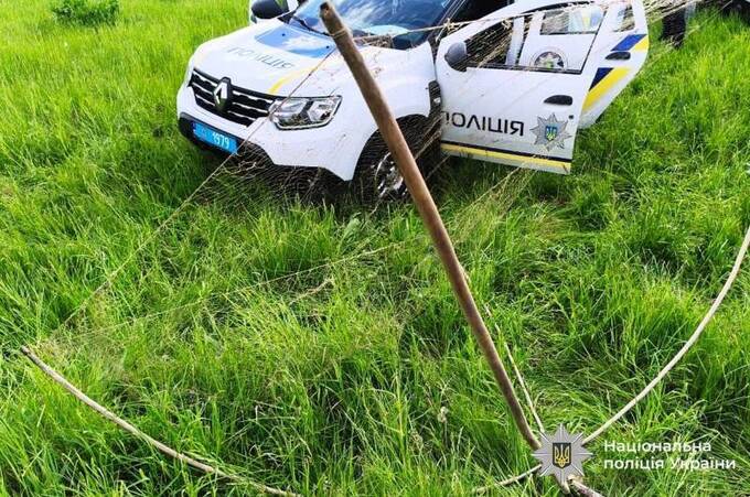 На Вінниччині збитки від незаконного вилову риби перевищили 13 мільйонів