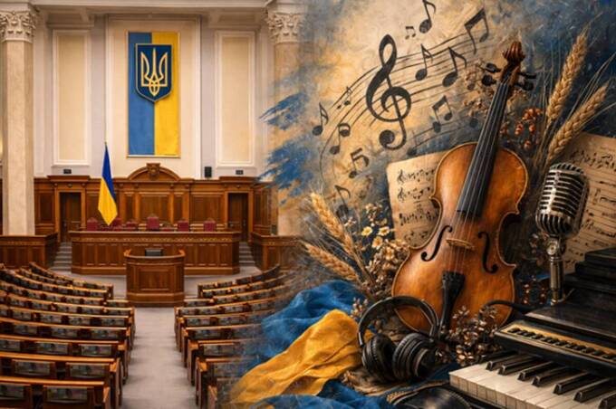 Парламент запровадив в Україні нове свято