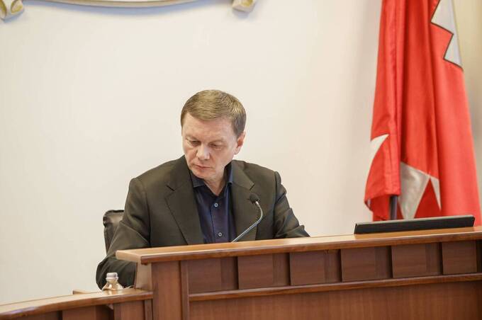 Понад 15 млн грн для ЗСУ: у Вінниці внесли зміни до бюджету громади