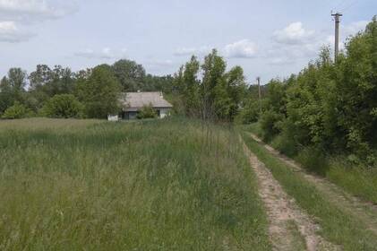 У цьому селі на Вінниччині залишилася лише одна людина: її історія
