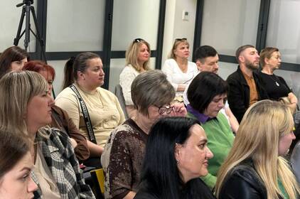 Вінницьким ОСББ виділять додаткові кошти на енергомодернізацію будинків за програмою «Енергодім»