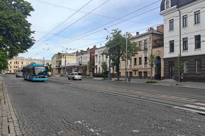 На головній вулиці Вінниці розпочинають великий ремонт: що відомо