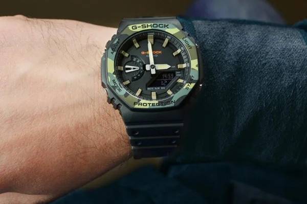 Почему серия G-Shock считается эталоном выживания в экстремальных условиях