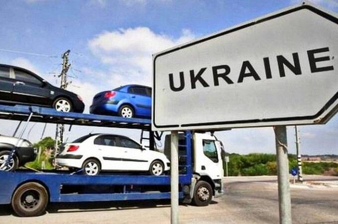 В Україні кожен другий вживаний автомобіль потрапить на перевірку