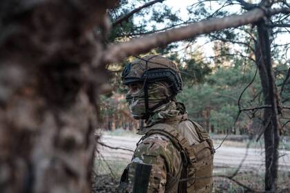 ДБР запустило спрощений механізм повернення бійців до служби після СЗЧ
