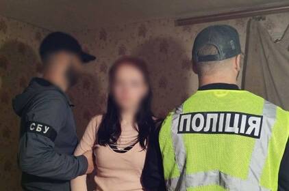 У Житомирі неповнолітня отруїла військового на замовлення спецслужб росії