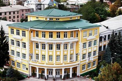 З виборів ректора ВДПУ знявся ще один кандидат