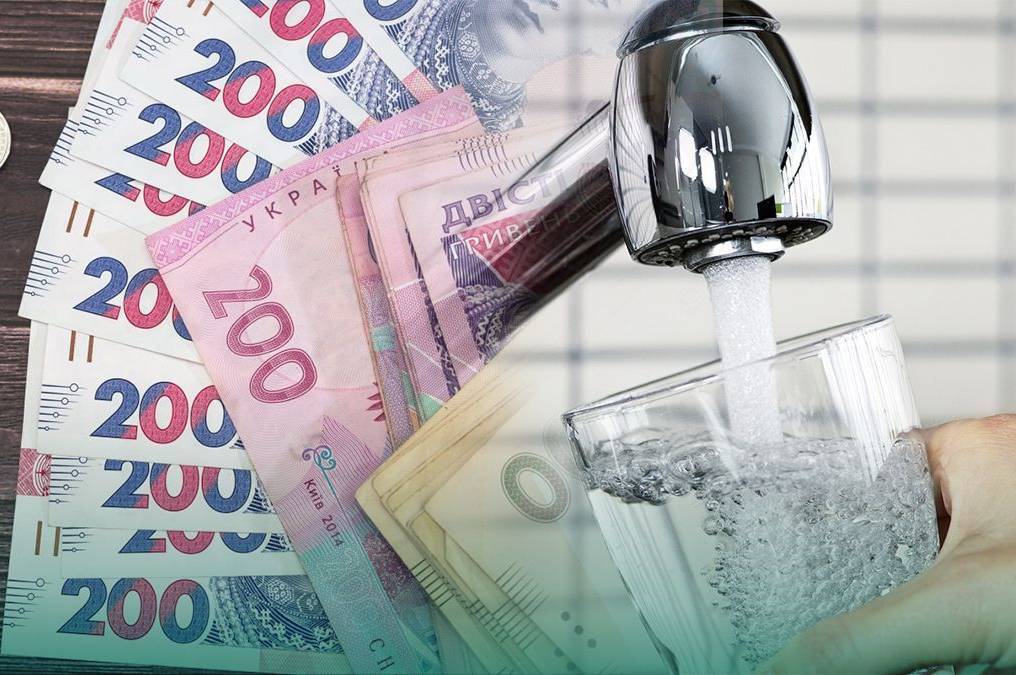 У Вінниці існує ризик зупинки водопостачання через критично низькі тарифи