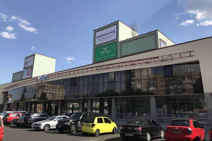 Де у Вінниці діятимуть платні парковки: перелік адрес