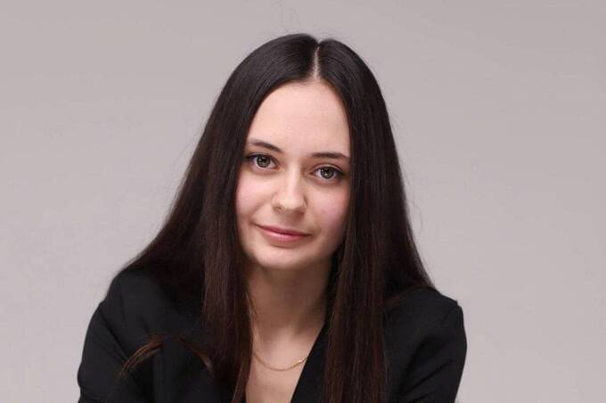 Вінницька випускниця Ангеліна Діденко перескладе НМТ після розголосу про збій техніки (відео)