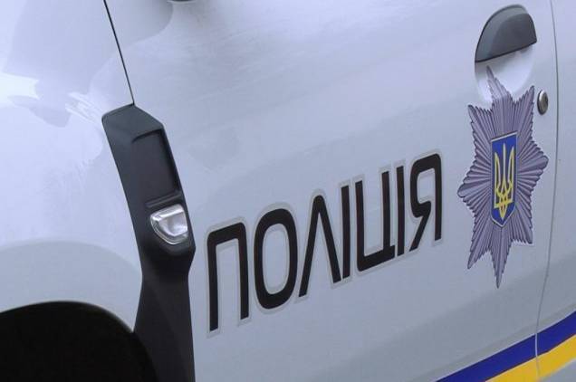 У Вінниці водій після ДТП залишив автомобіль і втік з місця аварії