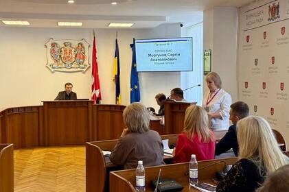 Нові виплати пенсіонерам і допомога військовим: рішення сесії Вінницької міської ради