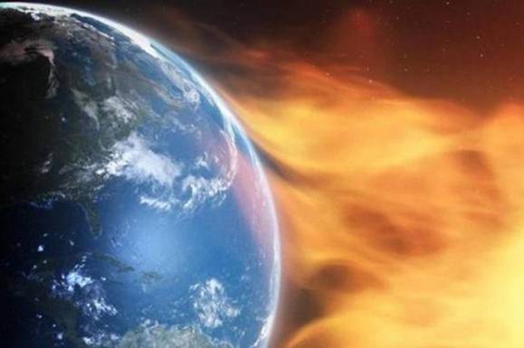 Сонячна активність 21 червня: чи впливатиме космічна погода на самопочуття