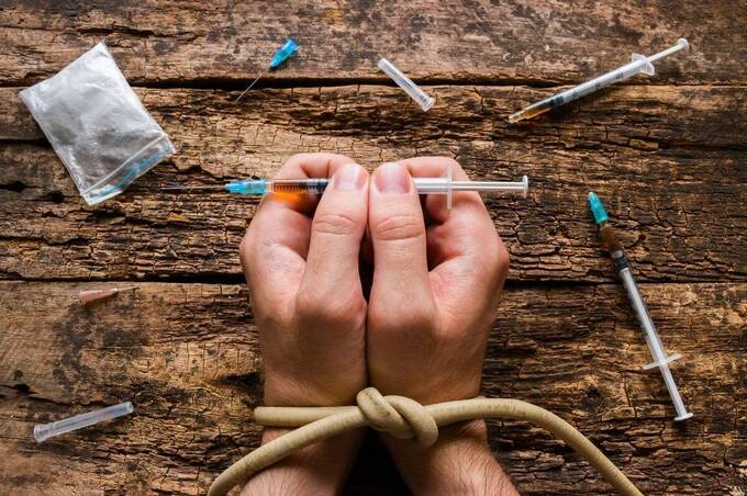 Лікування наркоманії в Києві: шлях до відновлення без осуду та небезпечних рішень