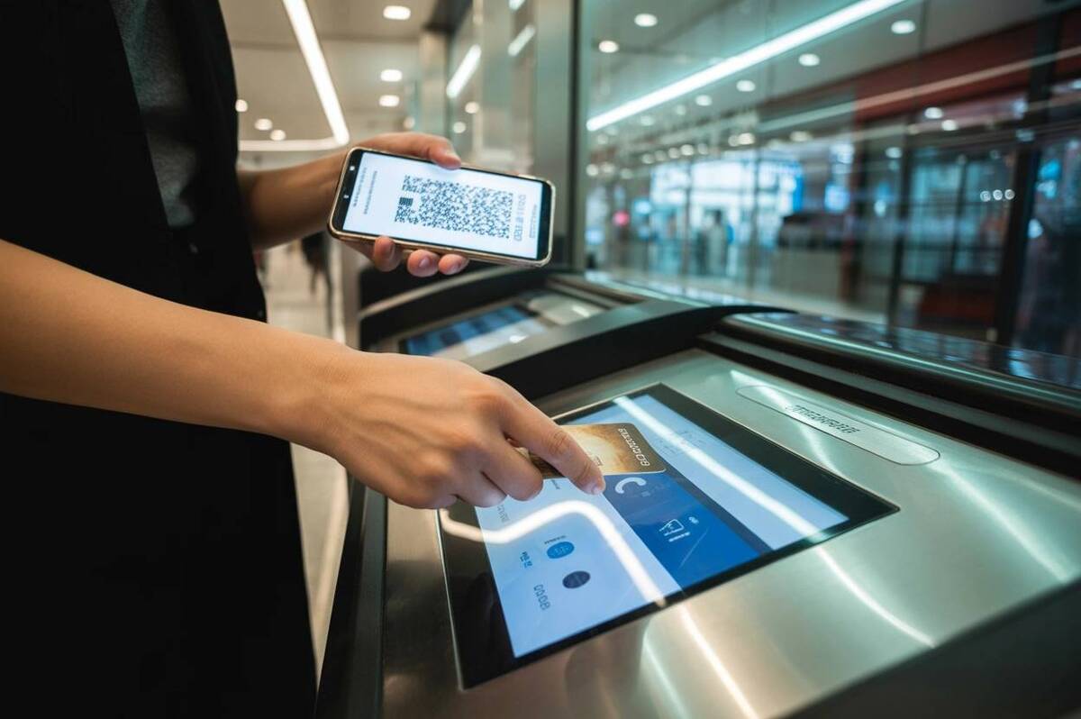 З 26 червня в Україні змінюються правила внесення готівки через термінали