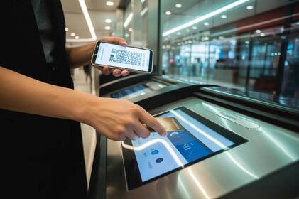 З 26 червня в Україні змінюються правила внесення готівки через термінали