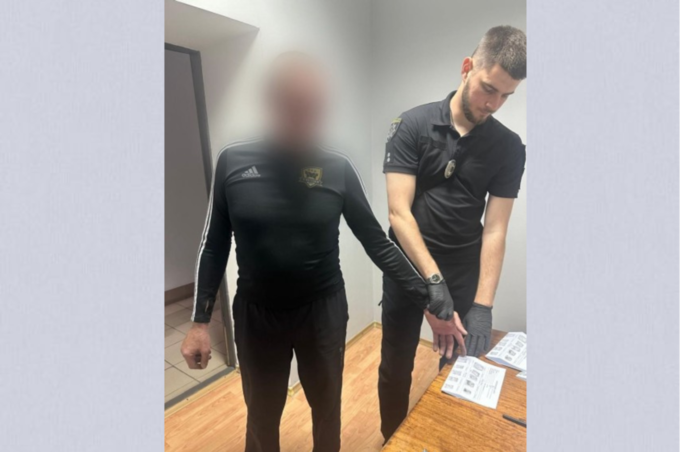 На Вінниччині чоловік до смерті побив жінку та намагався обдурити поліцію