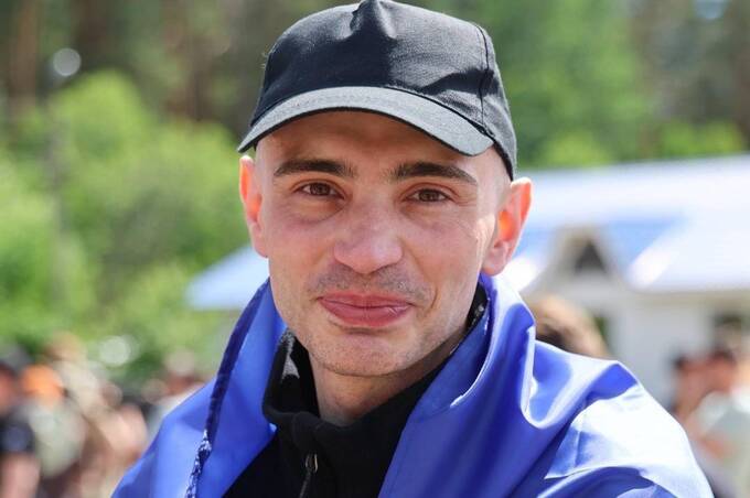 Ще 160 захисників визволили з російської неволі під час чергового обміну полоненими