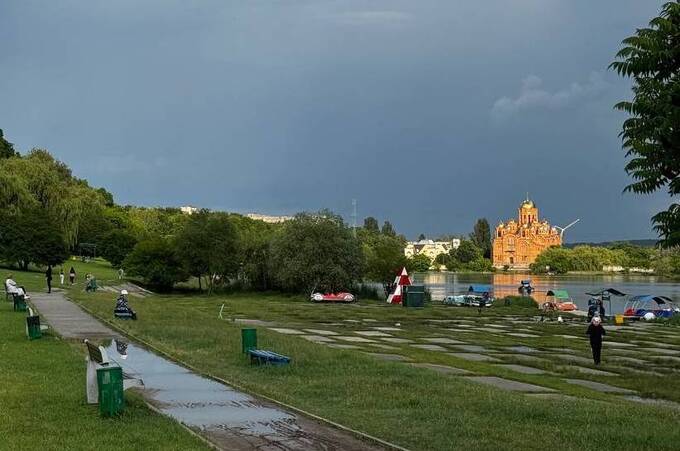 Кишкова паличка, ентерококи та паразити: що показала перевірка води у Вінниці