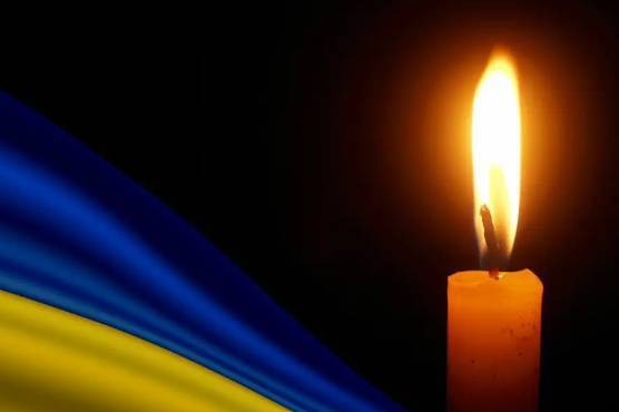 У Вінниці попрощаються із Захисником України Анатолієм Омельчуком